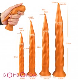 Super Soft Penis Dildo Adult Sex Toys fo...
