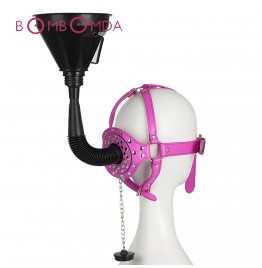 BDSM Bondage Sex Toys For Couples Funnel...